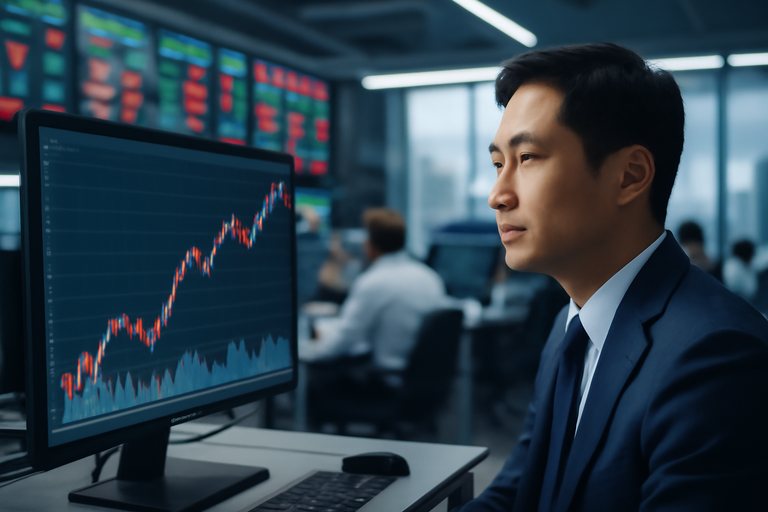 【即時新聞】State Street ETF 宣布季度股利,吸引投資人關注!