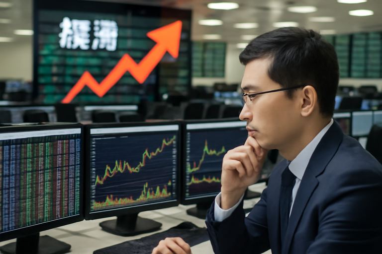 【即時新聞】Nerdy股價上月上漲18%,但長期投資人仍面臨挑戰