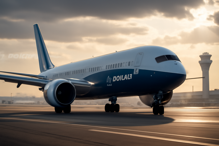 【美股動態】波音現金流拐點逼近，2026前景受外資力挺