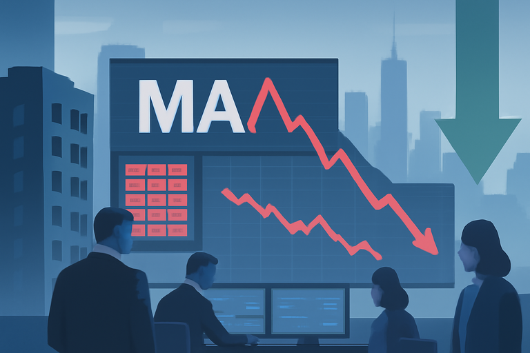 【即時新聞】Mid-America Apartment Communities(MAA)股價下跌，Scotiabank調降評級引發市場關注