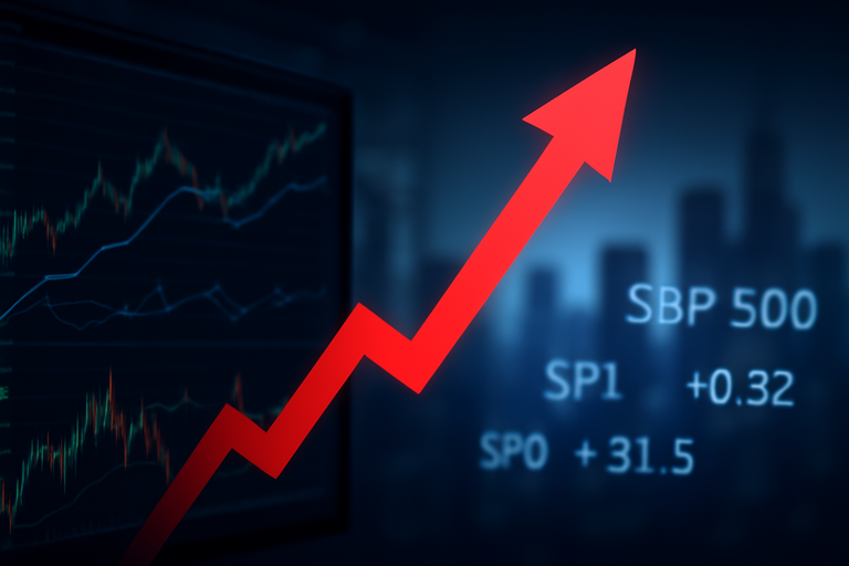 【即時新聞】S&P 500指數能否在2026年連續第四年達到雙位數增長?