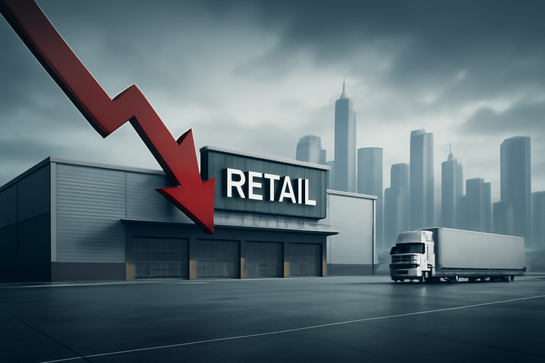 【即時新聞】Costco Wholesale股價下跌20％，是機會還是警告？