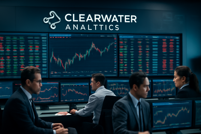 【即時新聞】Permira與Warburg接近完成Clearwater Analytics收購案，或將於近期宣布