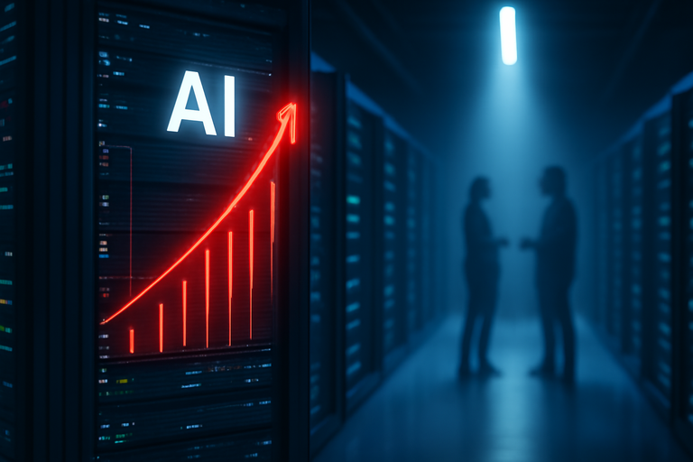 【即時新聞】輝達(NVDA)2026年展望:AI基礎設施帶來新機遇