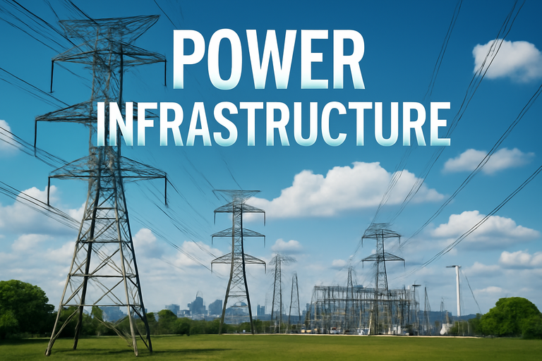 【美股動態】AmericanElectricPower潛力電網巨頭,股價目標上調