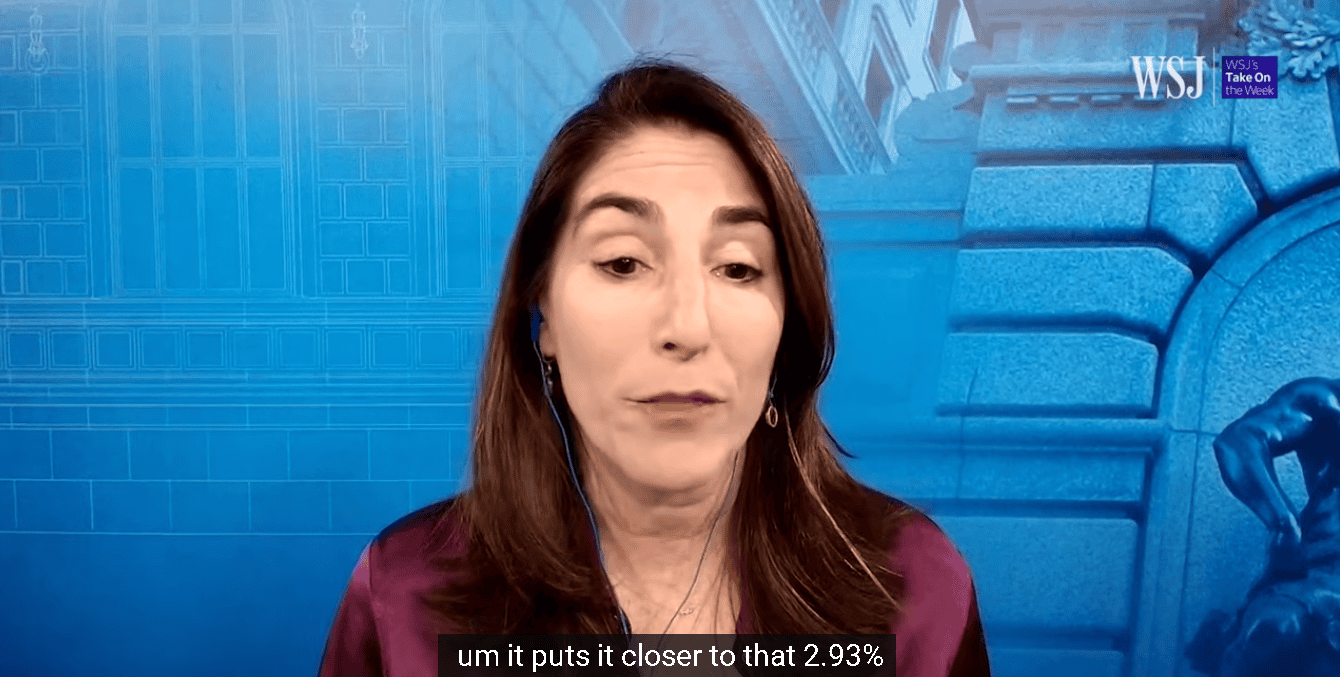 【匯金油整理】密大：63％ 消費者預計明年失業率持續上升