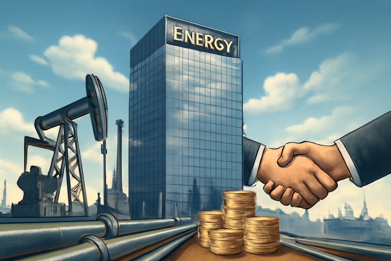 【美股動態】Chevron潛力產業巨頭，股息穩定吸引投資人