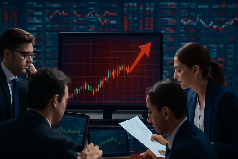 【即時新聞】Foxtons Group股價上漲11％，是否值得關注？