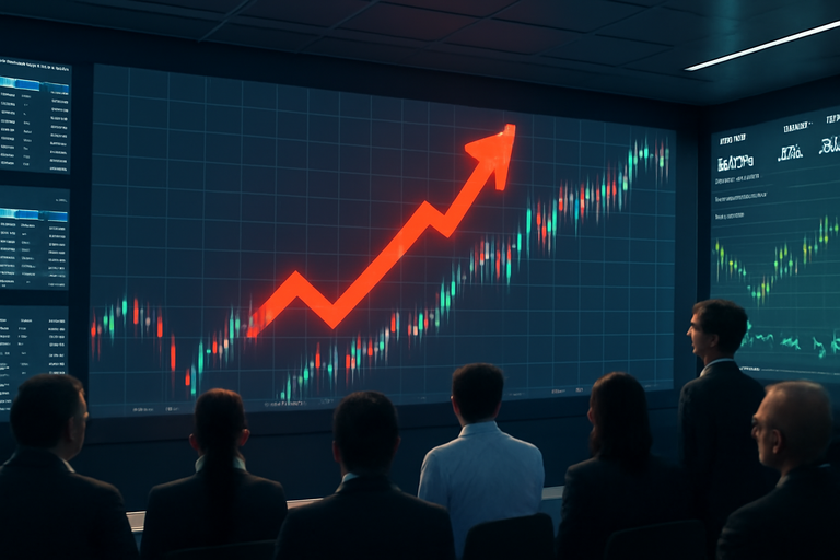 【即時新聞】S&P 500多元化與大型成長股基金：哪個適合台灣投資人？
