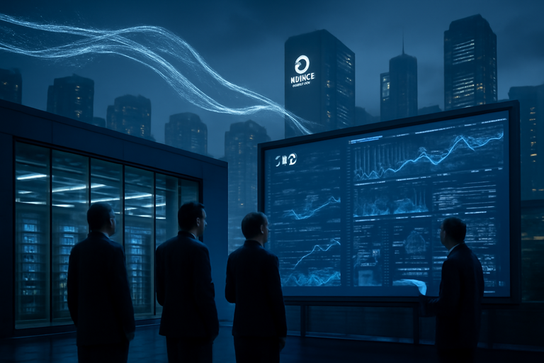 【美股動態】帕蘭提爾兩度獲選年度首選股，押注AI軟體牛市續航至2026