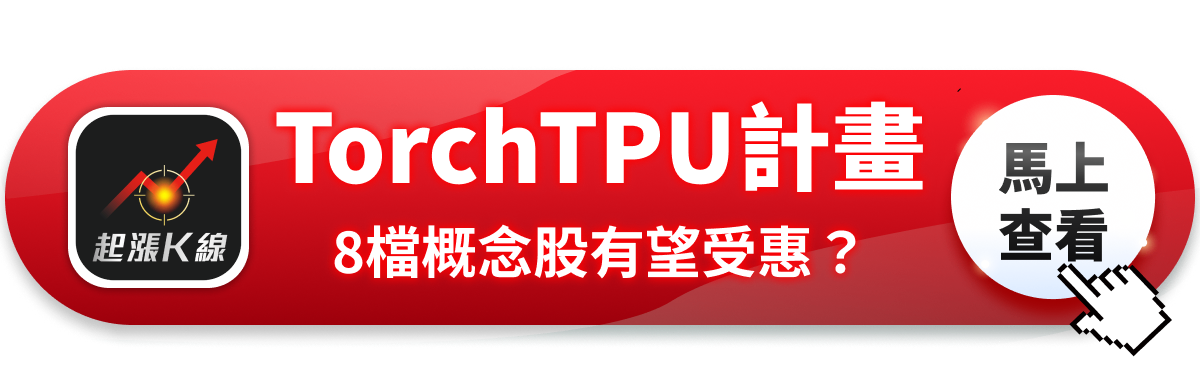 【最新消息】傳Google與Meta合作，「8檔概念股」有望受惠？