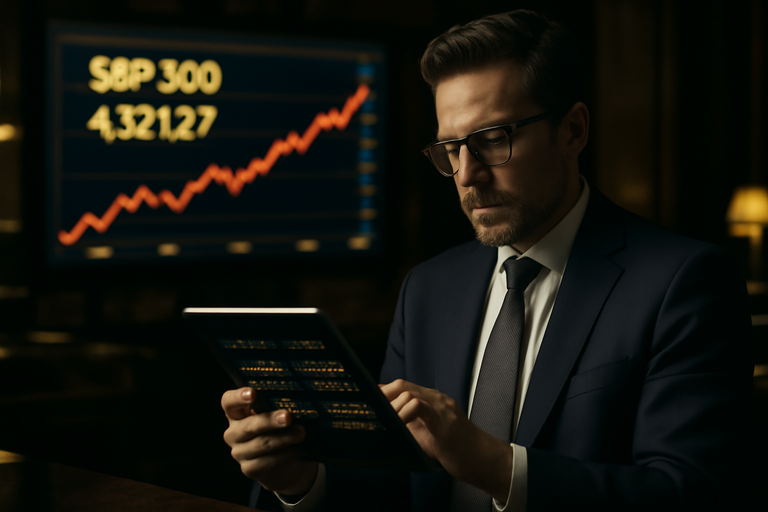 【即時新聞】Invesco 500 Enhanced Value ETF 宣布季度分配，股息為每單位0.3540美元