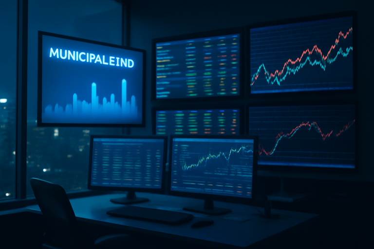 【即時新聞】Invesco New York AMT-Free Municipal Bond ETF 宣布每月分配,股息為0.0716美元