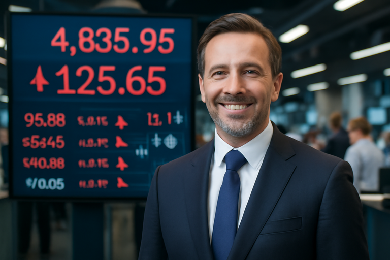 【即時新聞】AMEN Properties 宣布季度股息,股息收益率達6.11%