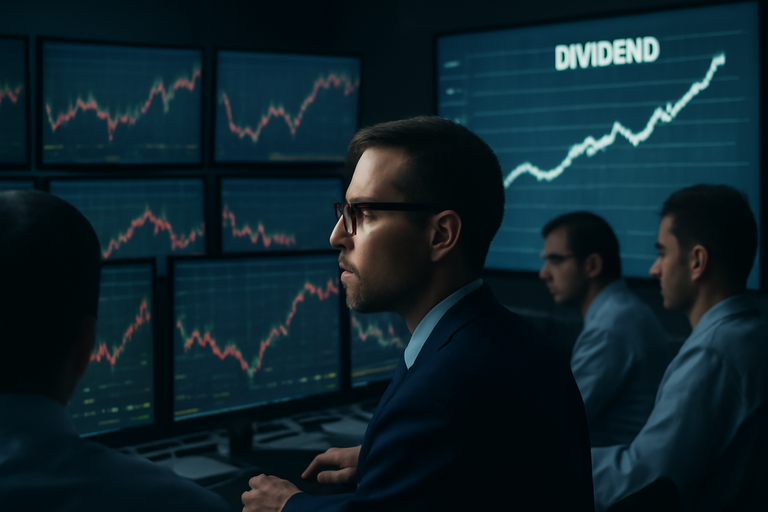 【即時新聞】TD All-Equity ETF Portfolio 宣布每月股息發放，投資人關注