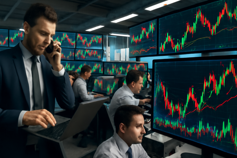 【即時新聞】Invesco DWA新興市場動能ETF宣佈季度分配,投資人注意