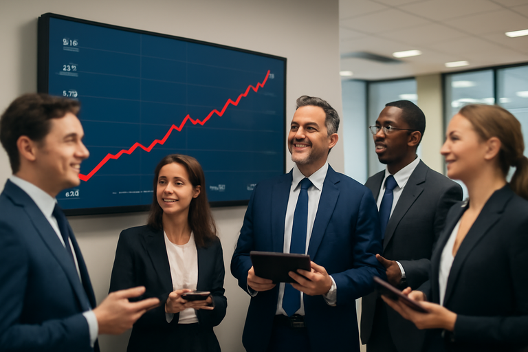 【即時新聞】Invesco FTSE RAFI ETF宣布季度配息,吸引投資人關注