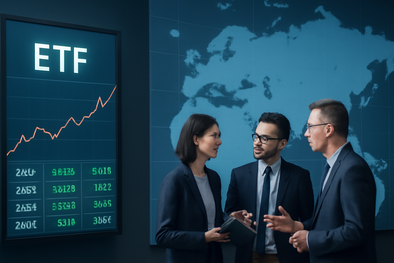 【即時新聞】TD Global Healthcare Leaders Index ETF 宣布每股月配息