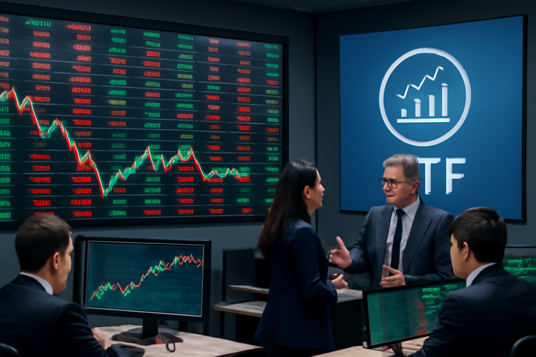 【即時新聞】iShares Large Cap Moderate Quarterly Laddered ETF宣布年度股息,投資人需注意