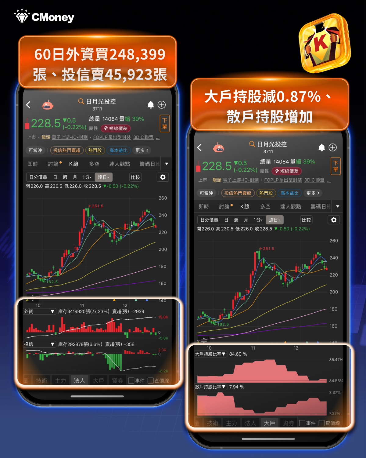 Google TPU宣戰輝達，「12檔」成關鍵核心?