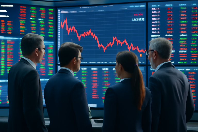 【即時新聞】Direxion Daily AMZN Bear 1X Shares 宣布季度股息分配,吸引投資人關注
