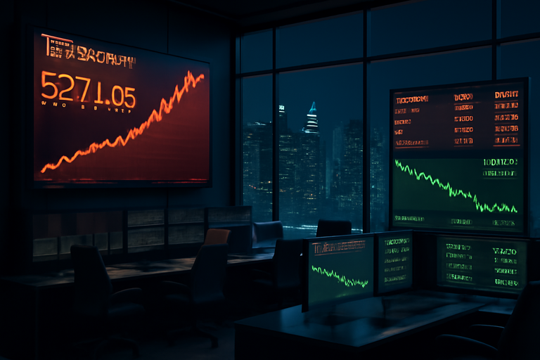 【即時新聞】TD Global Technology Leaders Index ETF 宣布每月股息發放