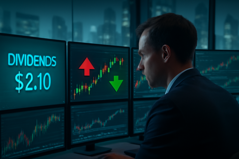 【即時新聞】TD Global Technology Leaders Index ETF 宣布每月股息,投資人應注意