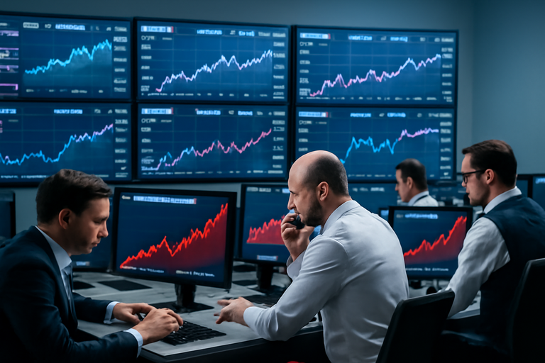 【即時新聞】Invesco Bloomberg ETF 宣布年度分配，吸引投資人注意