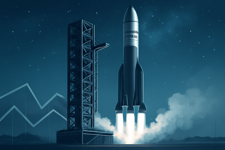 【即時新聞】Sidus Space宣布公開募股定價,擬籌資2500萬美元