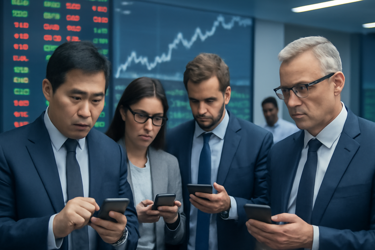 【即時新聞】Invesco S&P SmallCap 600 QVM多因子ETF宣佈季度分配,吸引投資人關注