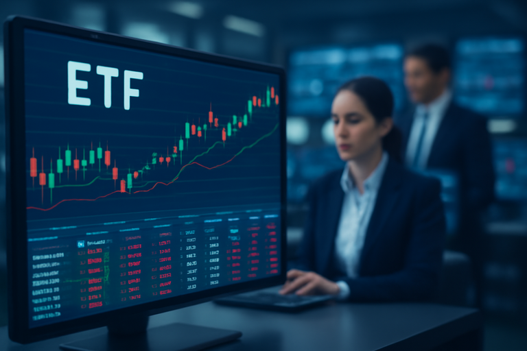 【即時新聞】Invesco DWA Financial Momentum ETF 宣布季度分配,股息0.1272美元