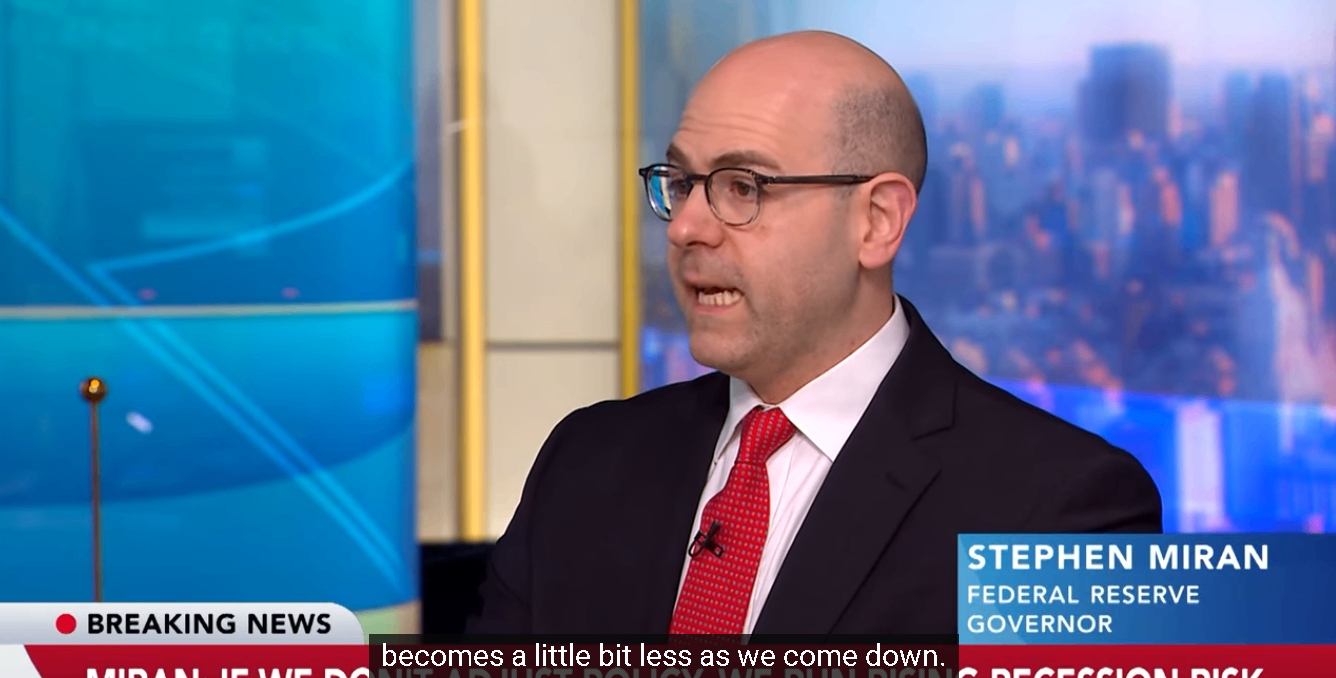 【匯金油整理】米蘭：在1月一次降2碼的必要性降低