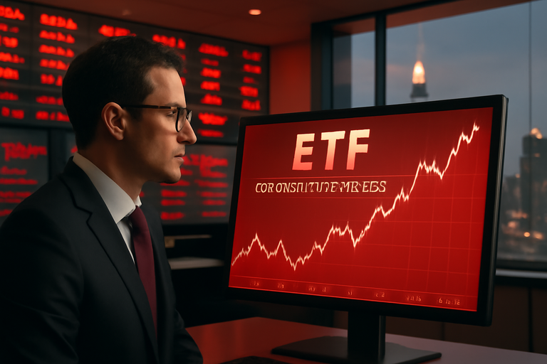 【即時新聞】Invesco DWA 消費必需品動能 ETF 宣布季度股利分配,吸引投資人關注