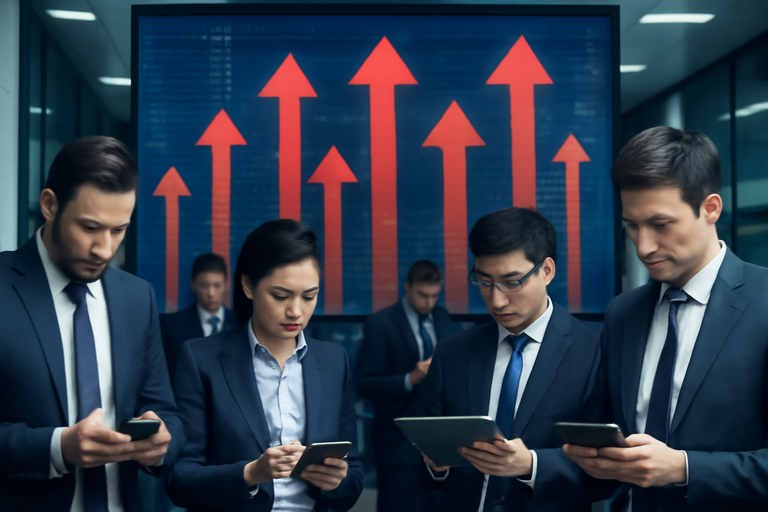 【即時新聞】Invesco Global Listed Private Equity ETF宣布季度分配，吸引投資人關注