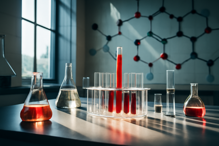 【即時新聞】Regencell Bioscience 2025年表現卓越,領跑醫藥類股
