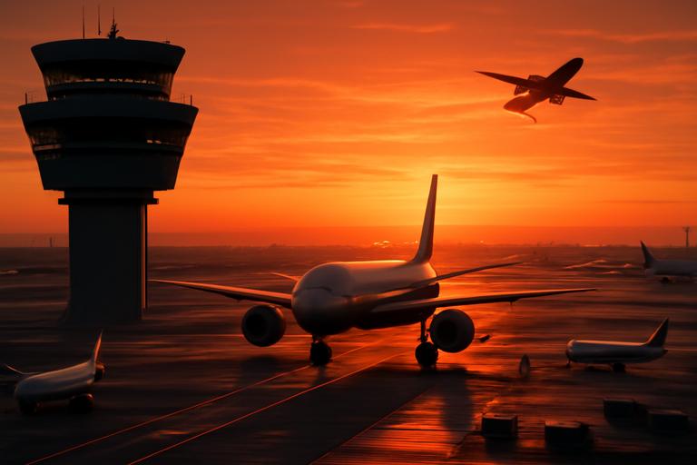 【即時新聞】Ryanair股價飆升55％，成為2025年歐洲航空類股的領頭羊