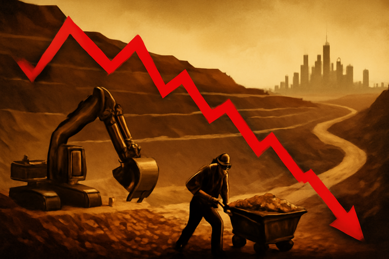 【即時新聞】Direxion Daily Junior Gold Miners Bear 2X Shares宣佈季度分配，股息為0.0224美元