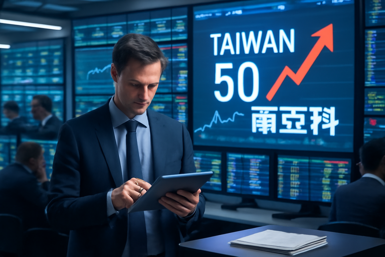 【即時新聞】南亞科納入0050成分股生效日延後,將於12月30日正式調整
