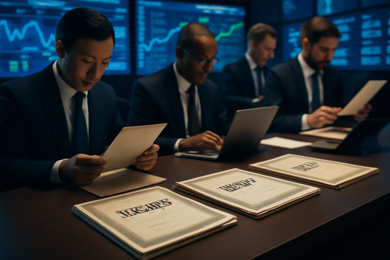 【即時新聞】Invesco BulletShares 2028 Corporate Bond ETF 宣布 12 月分配細節，投資人關注