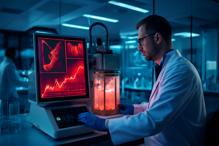 【即時新聞】2025年生技工具與服務類股表現亮眼，Adaptive Biotechnologies(ADPT)領跑群雄