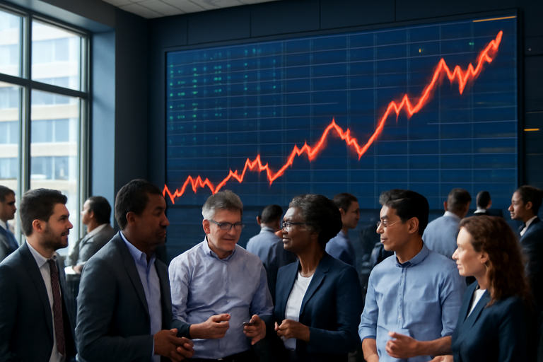 【即時新聞】Simplify Managed Futures Strategy ETF 宣布季度分配，吸引投資人關注