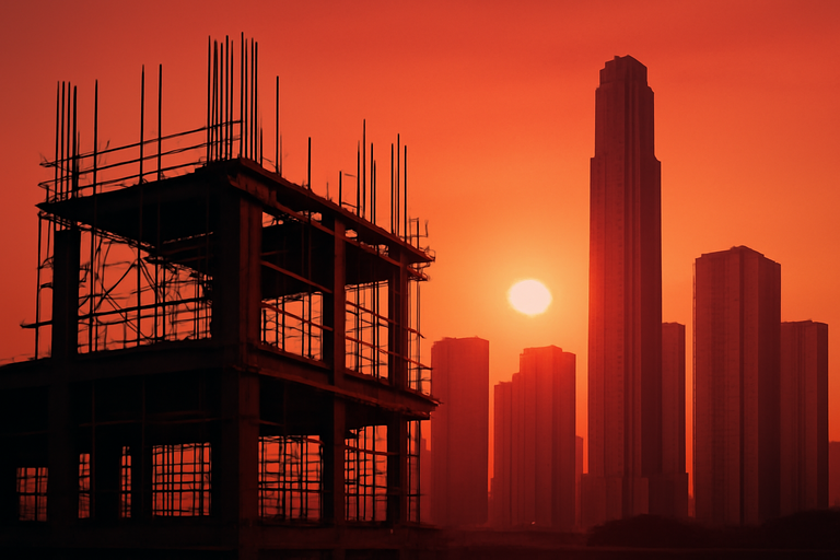 【即時新聞】Invesco Dynamic Building & Construction ETF 宣布季度分配金，吸引投資人關注