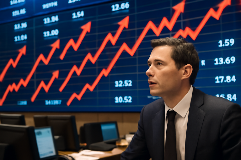 【即時新聞】Invesco 500 Momentum ETF 宣布季度分配,股息為每單位0.2909美元