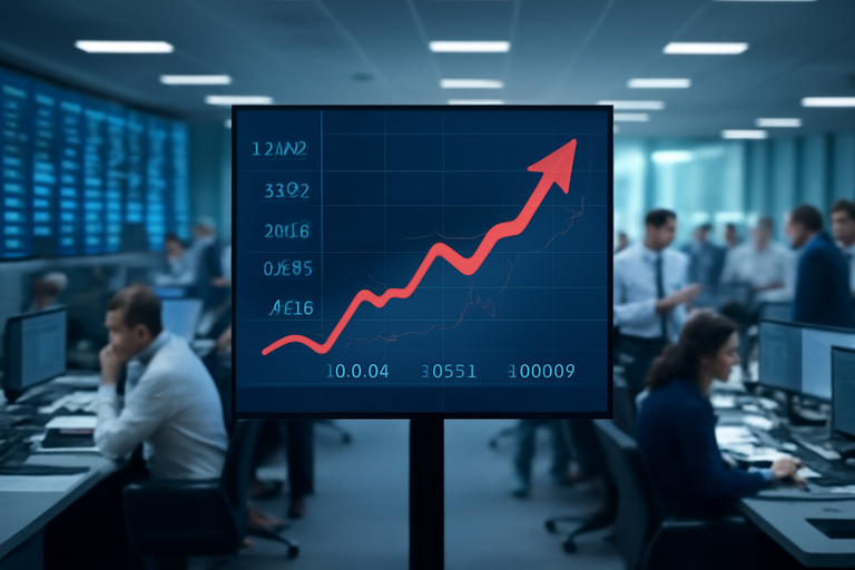 【即時新聞】Invesco Russell 1000 Equal Weight ETF宣佈季度分配，吸引投資人關注