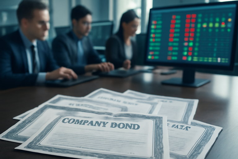 【即時新聞】iShares iBonds 1-5年公司債ETF宣佈季度股息,投資人需注意
