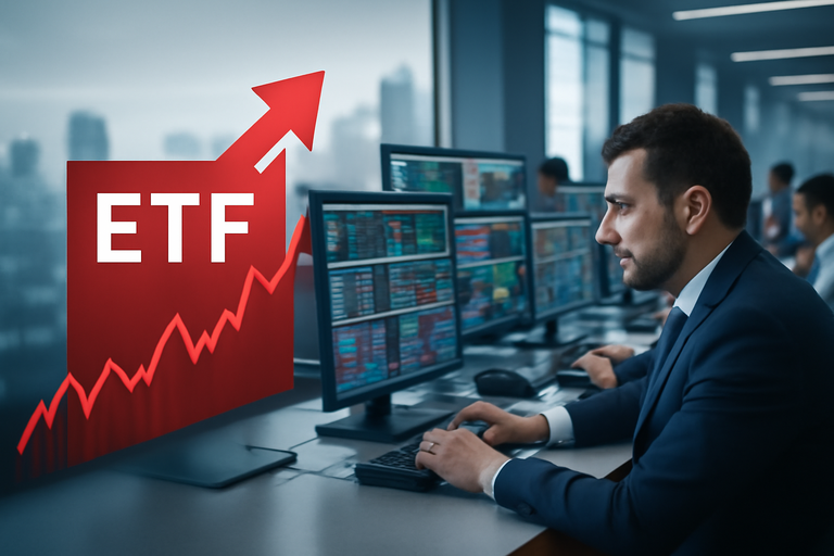 【即時新聞】Invesco Strategic US ETF宣布季度分配，股息每單位0.2108美元，投資人注意