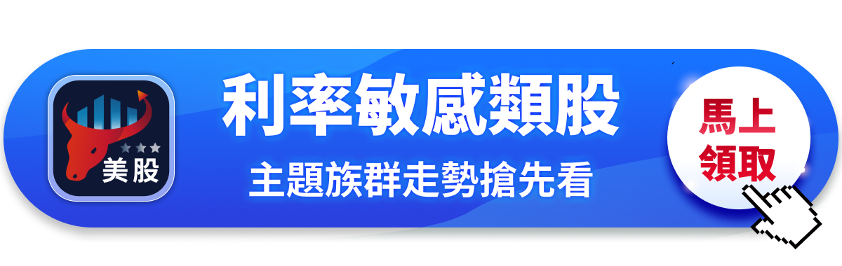【美股焦點】GDP及PCE壓軸更新，利率轉向誰先漲？