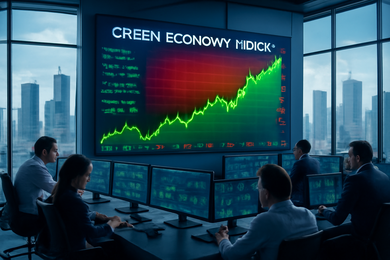 【即時新聞】Invesco MSCI Global Climate 500 ETF宣佈季度分配,投資人需注意