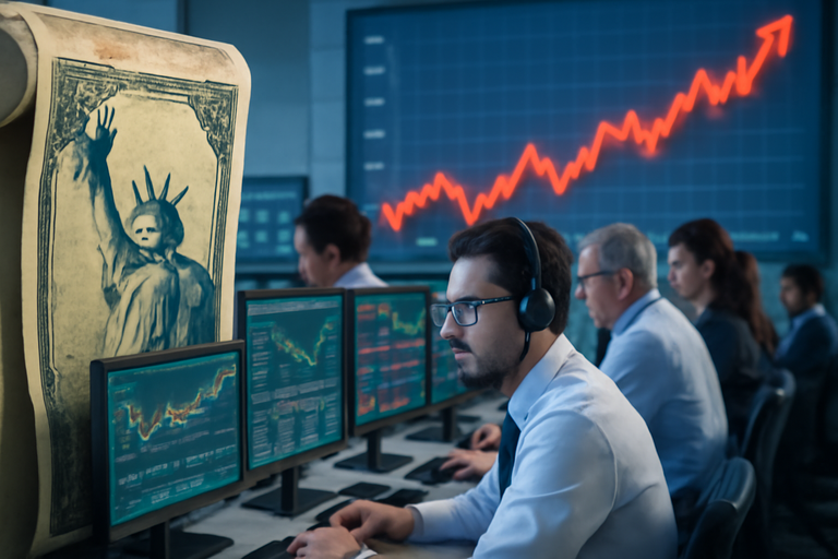 【即時新聞】Invesco Short Term Treasury ETF宣佈季度分配,股息達0.3473美元