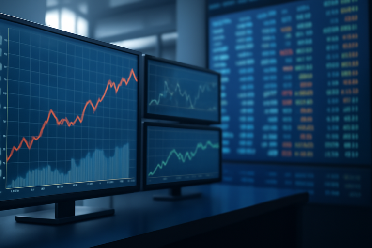 【即時新聞】Invesco Russell 1000 Dynamic Multifactor ETF宣佈季度分配，吸引投資人關注